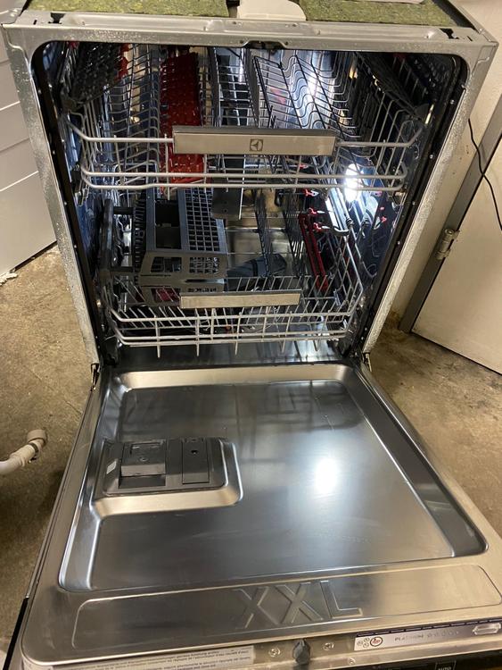 Electrolux GA60GLV