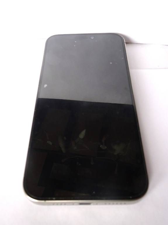 Apple Telefoni cellulari / Smartphones: IPHONE 16 Pro Max Titanium – Nuovo (secondo la descrizione) da Buttisholz venduto da buttiholli 2