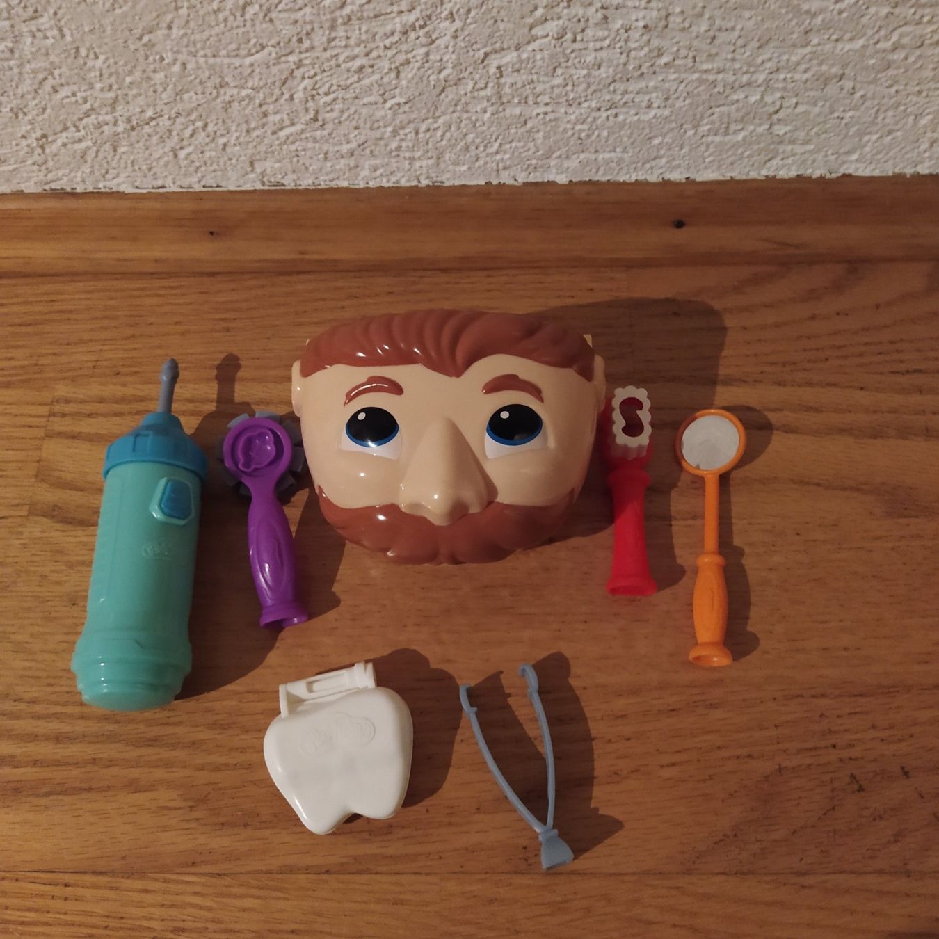 Kit bricolage: Play-Doh 3er Set, Knete – Usato da Riehen venduto da WinniePuh4