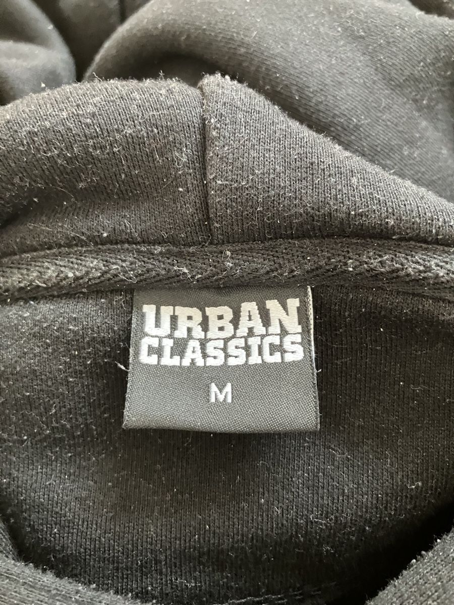 Maglioni & Felpe: Kapuzenpullover URBAN CLASSICS – Usato da Emmenbrücke venduto da nne_hm9j 4