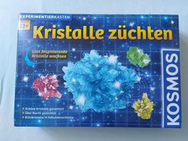 Kristalle züchten von Kosmos