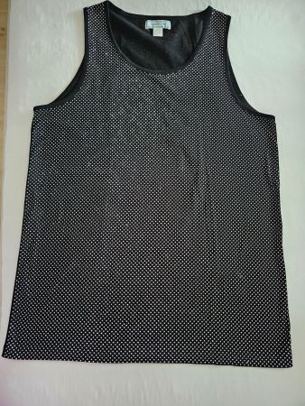 Versace Tank Top Herren L
