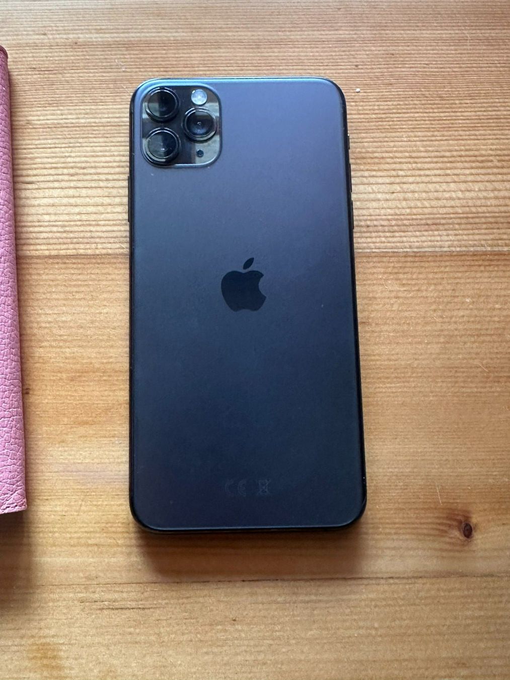 Apple Handys / Smartphones: IPHONE 11 PRO MAX APPLE – Gebraucht aus Meienried von ManuelaBoutique 7