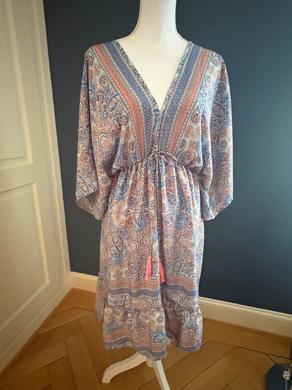 Vestiti: Sommerkleid Grösse M, Boho – Usato da Winterthur venduto da Lepetitprince18