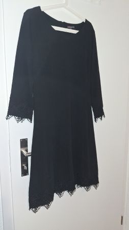 Street One Kleid Gr. 40