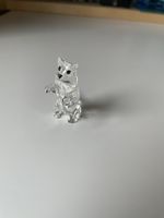 Swarovski Katze