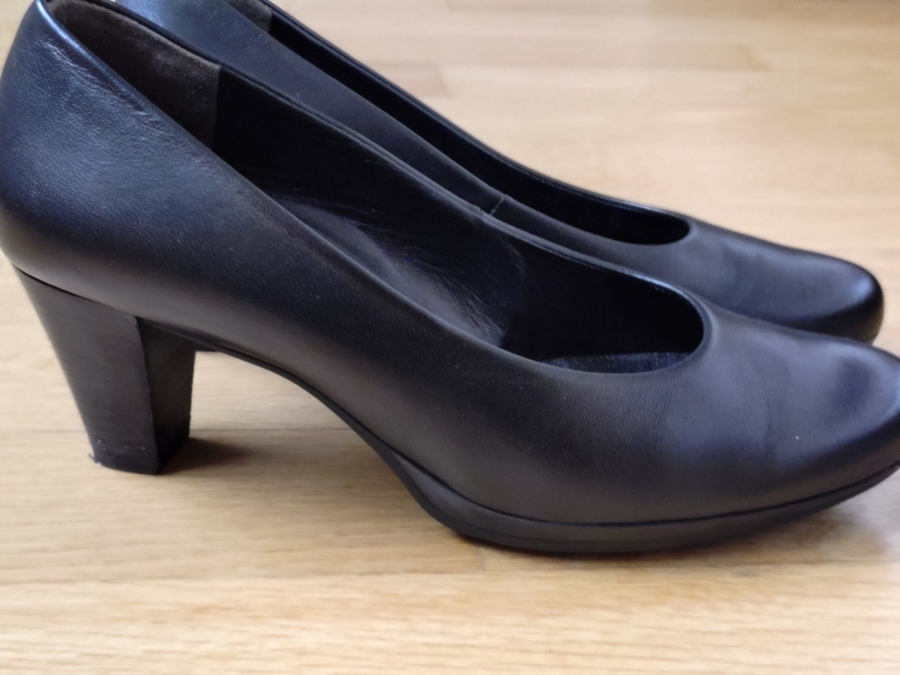 Paul Green Scarpe da donna: Paul Green Pumps Gr.: 36.5 – Usato da Bottmingen venduto da Malina_Outlet