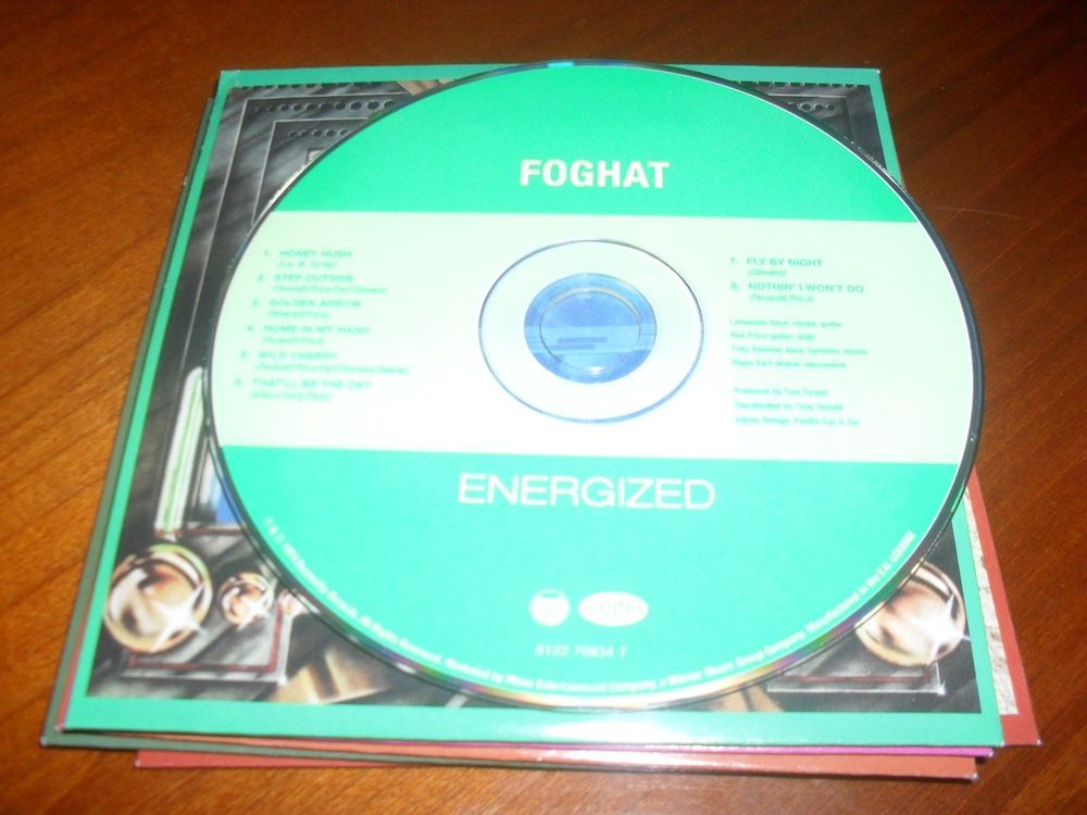 Foghat Original Album Series Kaufen auf Ricardo