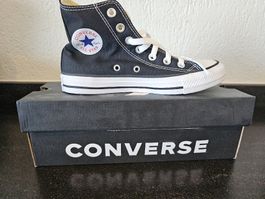 Converse all star noir taille 36