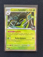 Team Rockets Spinsidias (DRI 020) Holo - Ewige Rivalen - DE