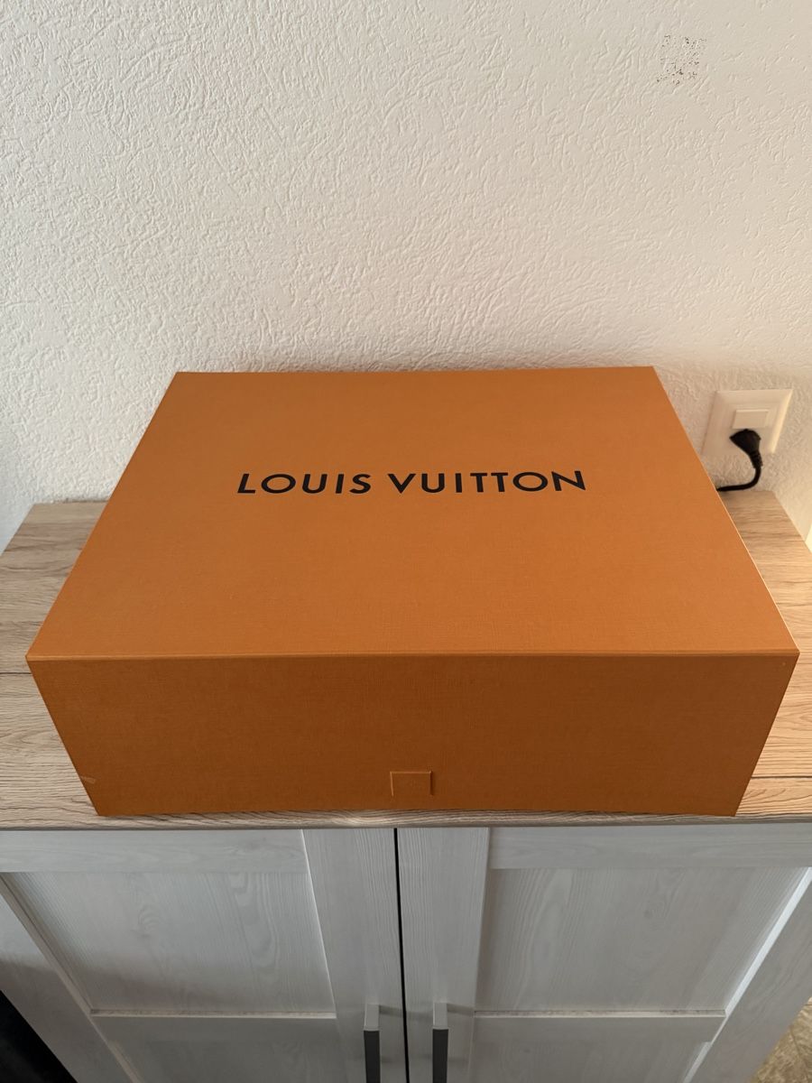 Louis Vuitton Taschen: Lv Keepall Monogramm Shadow Grün – Neu und originalverpackt aus Spiez von vvo_627h 2