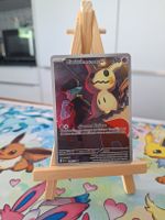  Mimiqui de la Team Rocket 238 asc fr