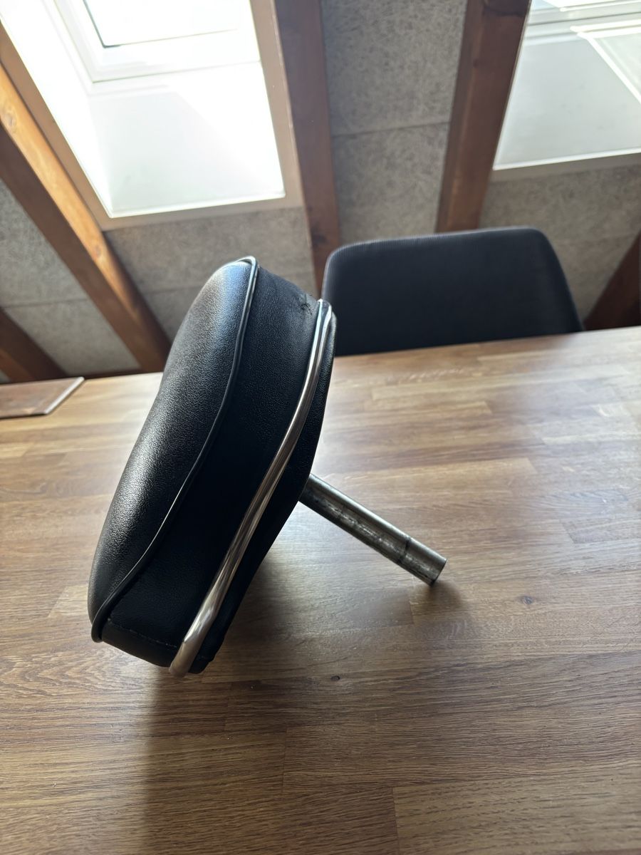 Piaggio Pièces pour mobylette: Mofa Sattel Piaggio – D'occasion à Bachenbülach par Queen_K 1