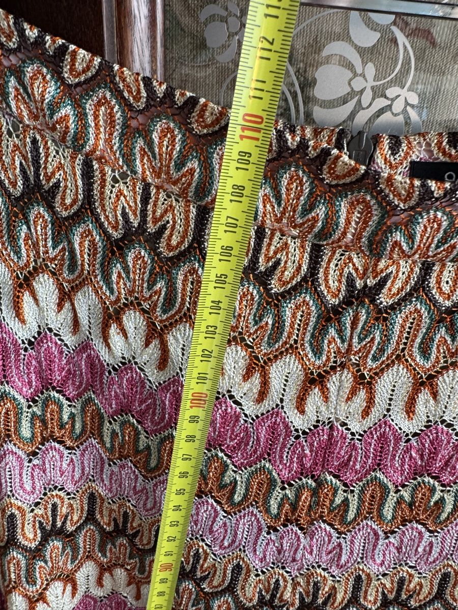 Ana Alcazar Pantalons: Ana Alcazar Munich Spitzenhose – D'occasion à Obfelden par cesarina10 5