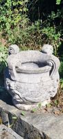 Pfanztopf - Blumentopf - Pflanzvase - Engel - Putten - Putti
