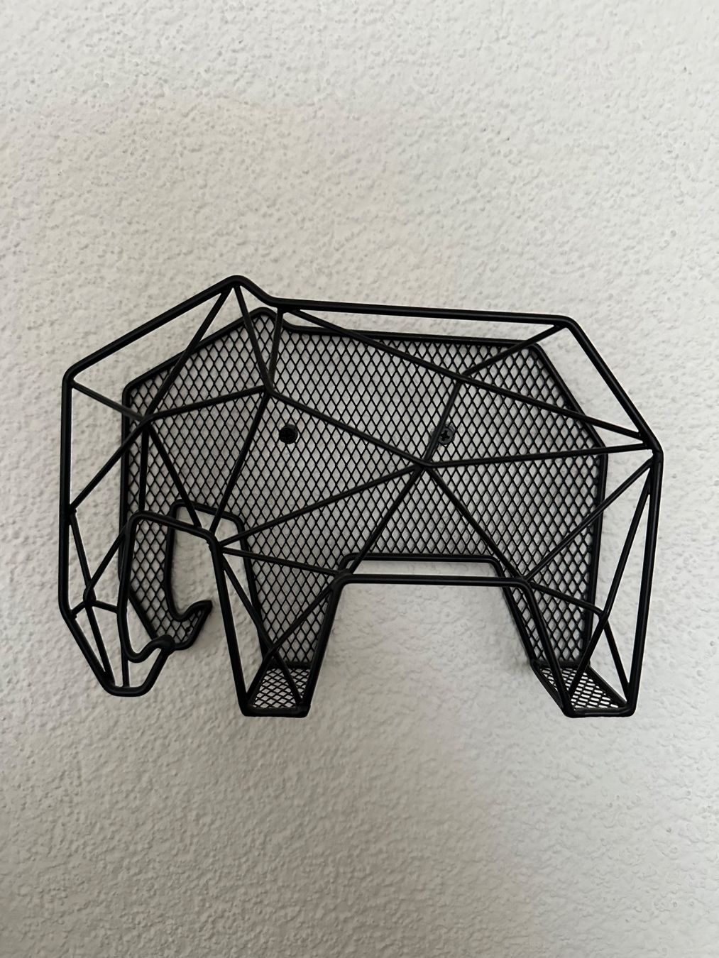 Sonstige Dekorationen & Accessoires: Briefhalter Elefant – Gebraucht aus Glattpark(Opfikon) von AydenM