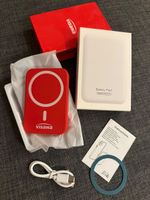 Wireless Power Bank 5000mAh - Neu!