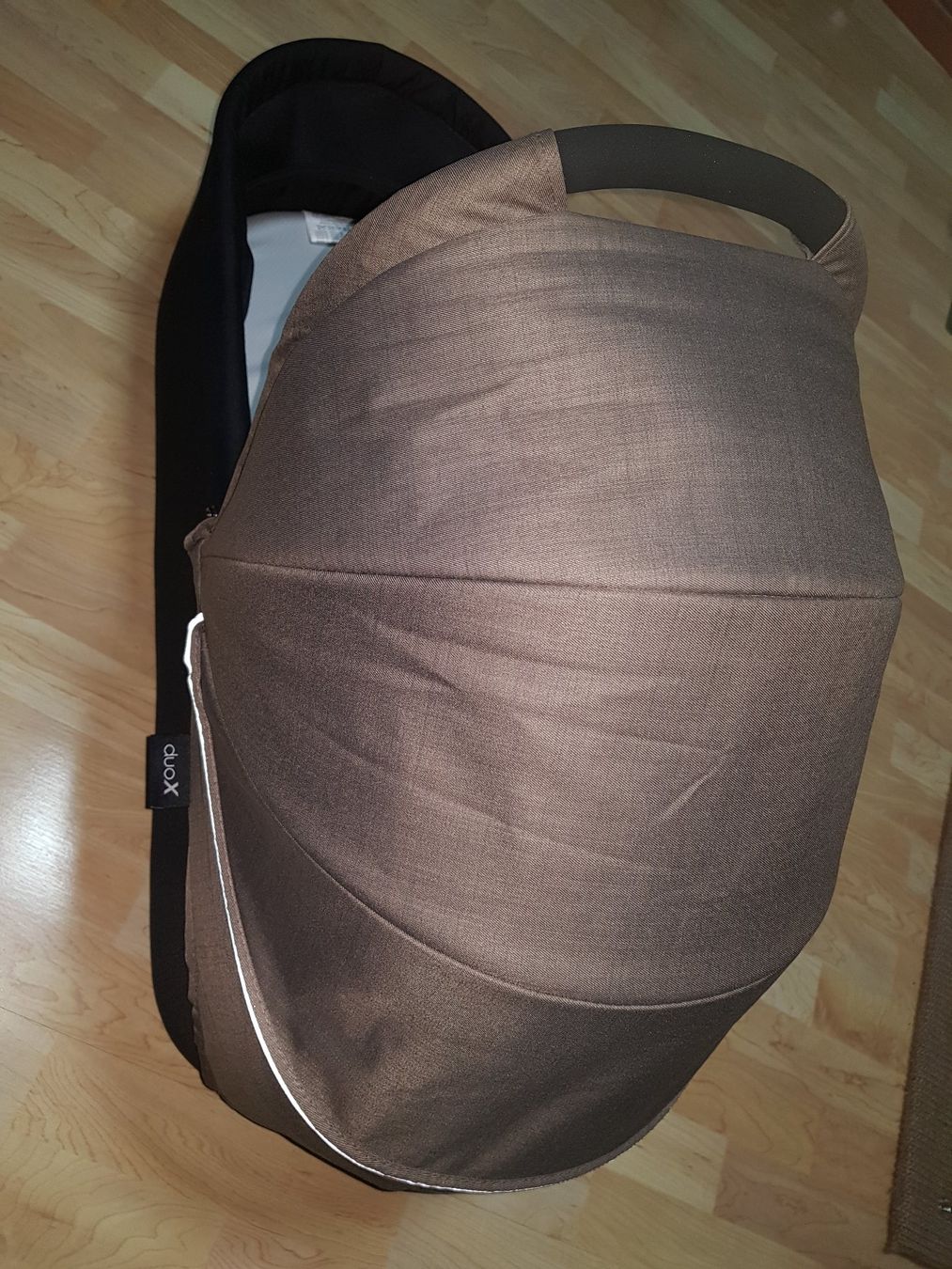 Tfk Carrozzine: TFK Babyschale NEU – Nuovo (secondo la descrizione) da Walperswil venduto da TomTomRu 5