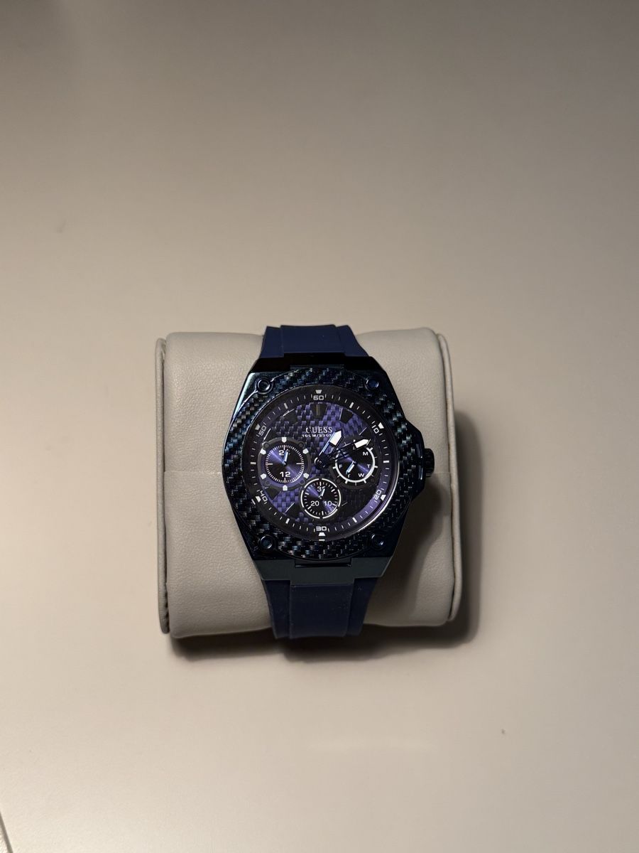 Guess Orologi: Montre Guess - Full set neuf – Nuovo (secondo la descrizione) da Genève venduto da Igoreuf 6