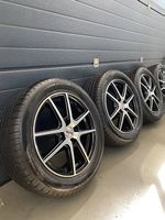 16 Zoll Alufelgen - Kompletträder 4x100