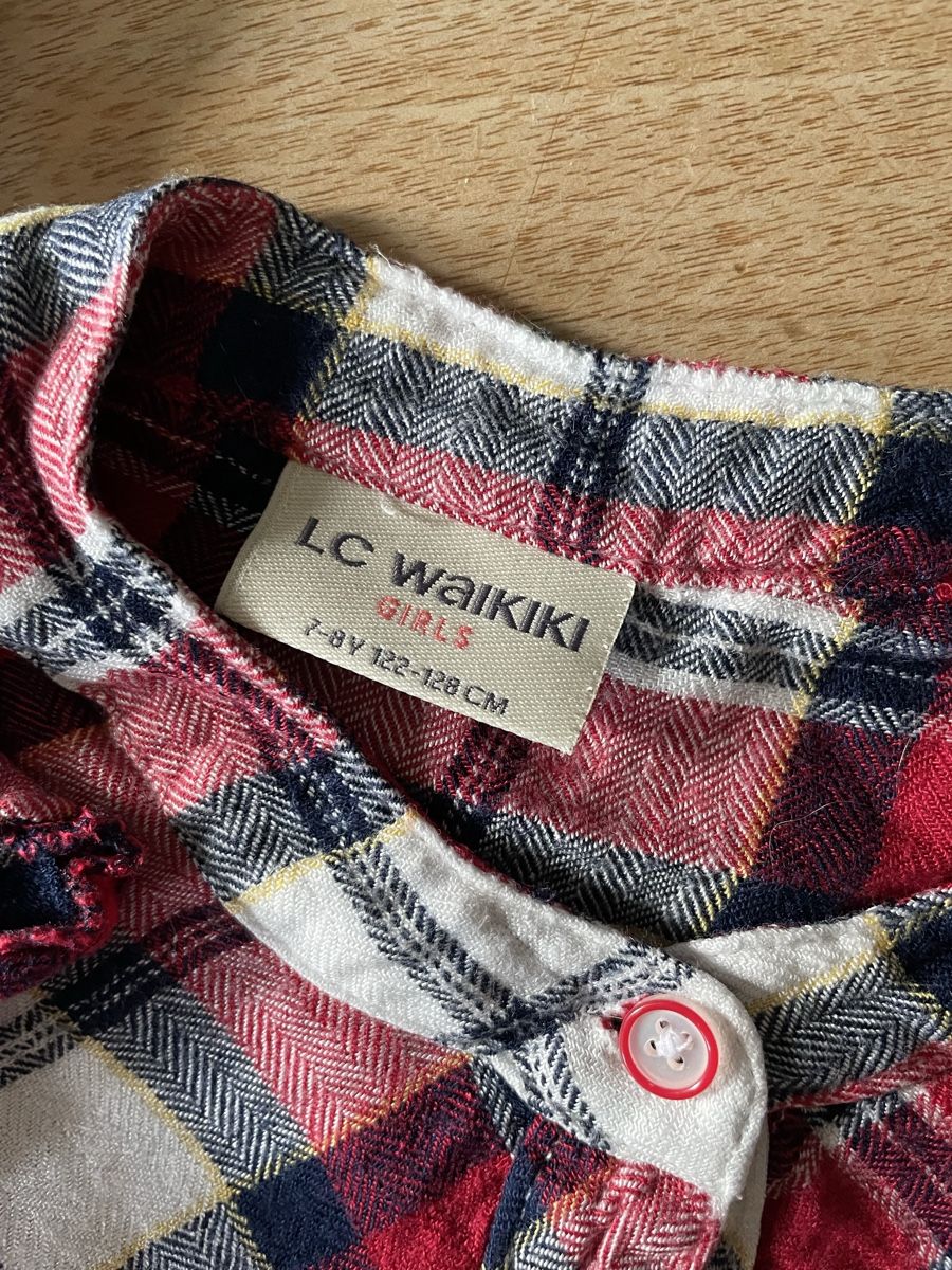 Lotti & Set di vestiti: Hosenanzug und Bluse  – Usato da Zürich venduto da Celineb0 1