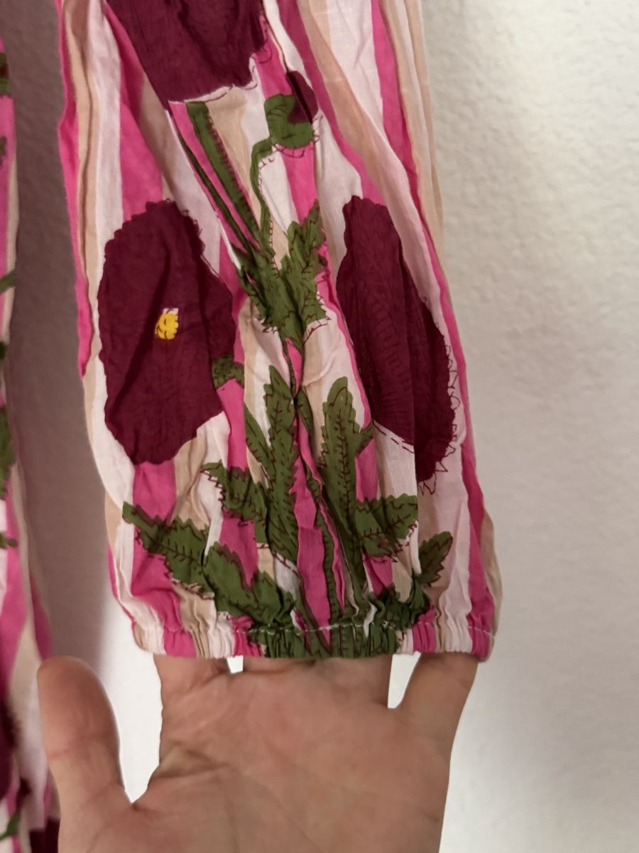 Vestiti: Beautiful summer dress – Nuovo (secondo la descrizione) da Dietikon venduto da dom_pvq5 3