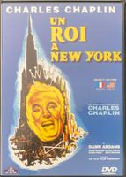CHARLES CHAPLIN (UN ROI A NEW YORK)