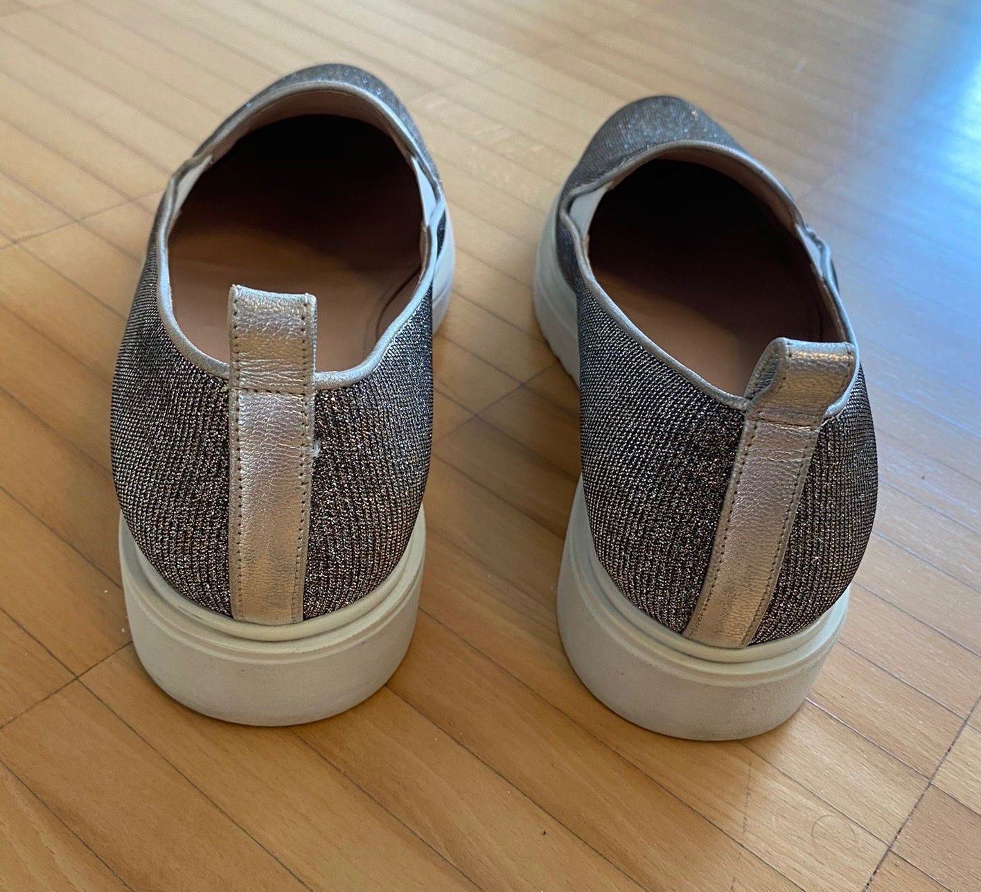 Valentino Scarpe da donna: Valentino Damenschuhe Gr. 37 – Usato da Frauenfeld venduto da LIL_NA 3