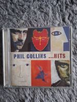 PHIL COLLINS       HITS     CD