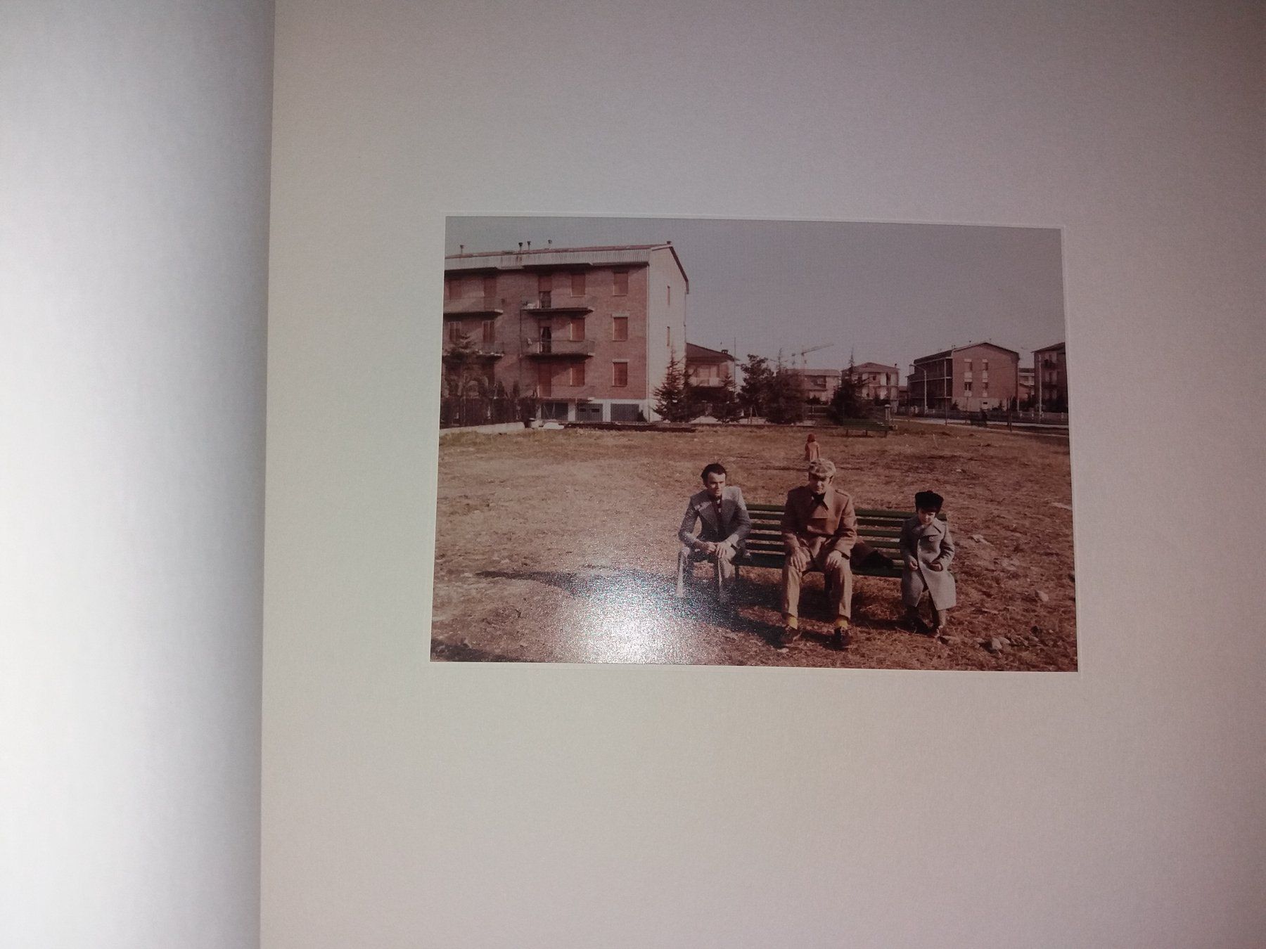 Bücher: FOTOKLASSIKER Luigi Ghirri    rar – Gebraucht aus Welschenrohr von Regool