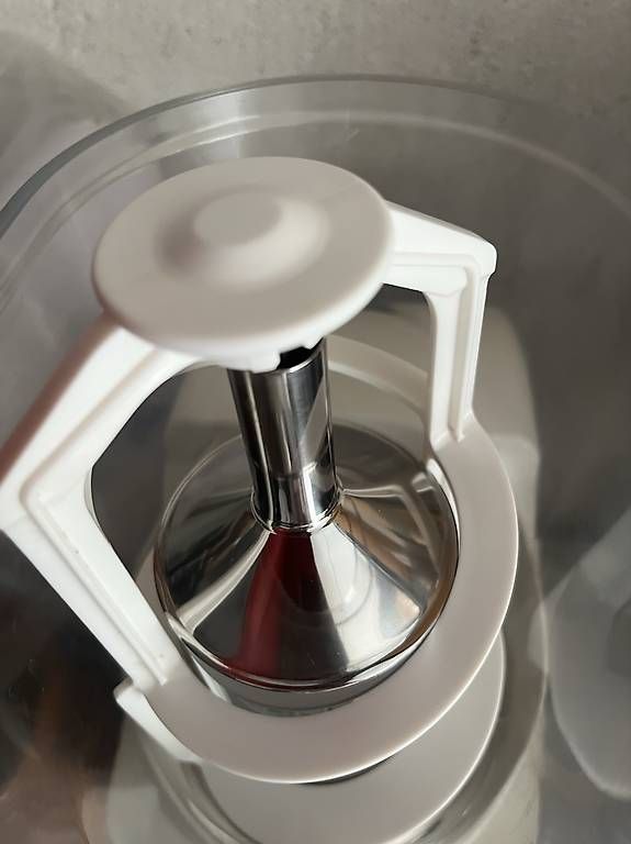 Elettrodomestici da cucina: Machine à sorbet  – Usato da Pully venduto da yaa_rm7x 4