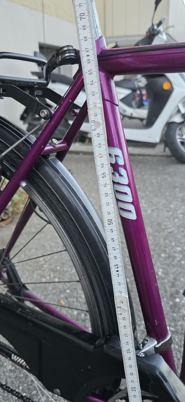 Velos: weheeler velo – Gebraucht aus Solothurn von mar_8qf8 2