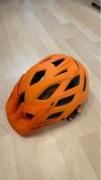 Fahrradhelm Cairbull orange