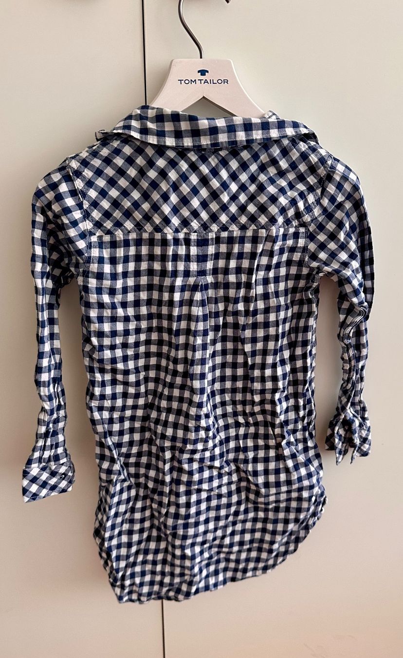 Next Robes et jupes: Hemdkleid Next – D'occasion à Dürrenroth par tvy_bh56 3