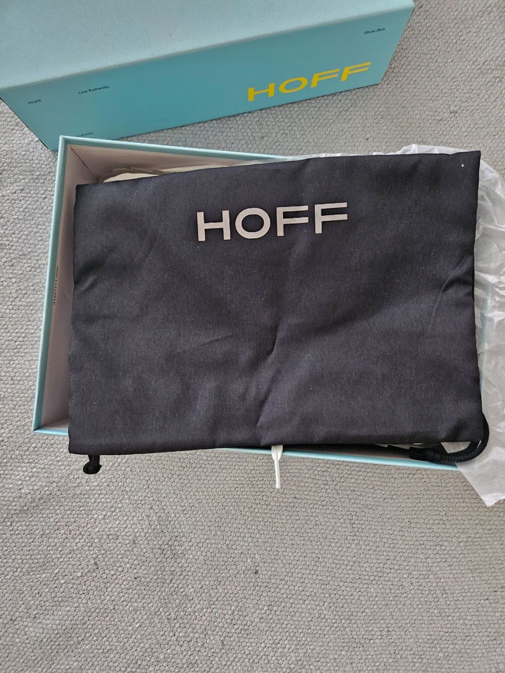 Scarpe da donna: Sneakers Hoff – Nuovo e nell'imballaggio originale da Bassersdorf venduto da Sofia2112 6