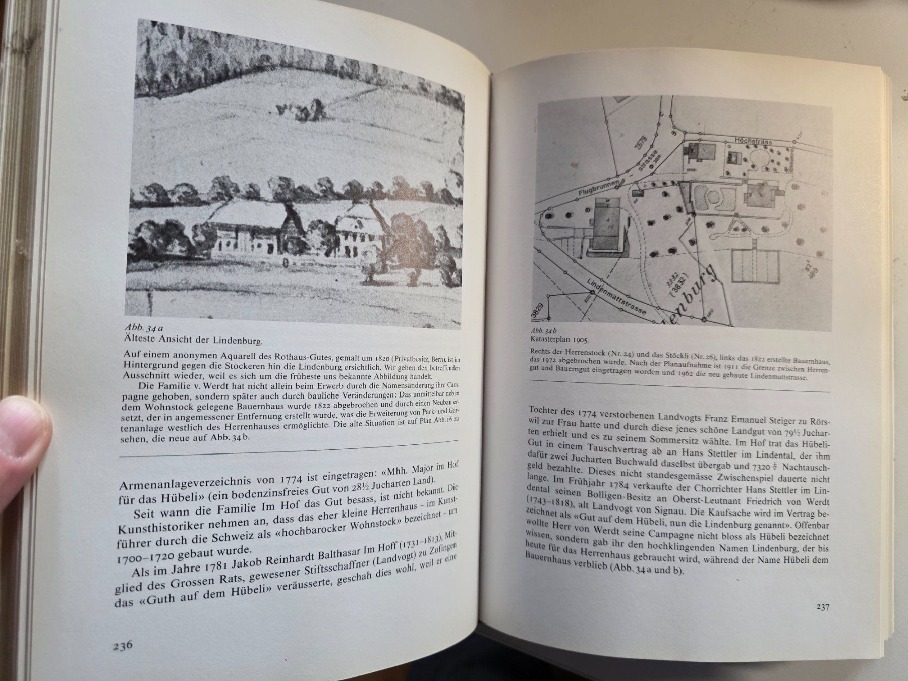 Libri: Heimat Buch Bolligen - K. L. Schmalz - 1982 – Usato da Walterswil BE venduto da Lonitti 1