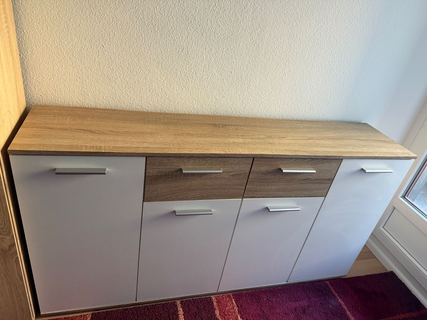 Conforama Cassettiere: Sideboard – Usato da Rheinfelden venduto da Mel43