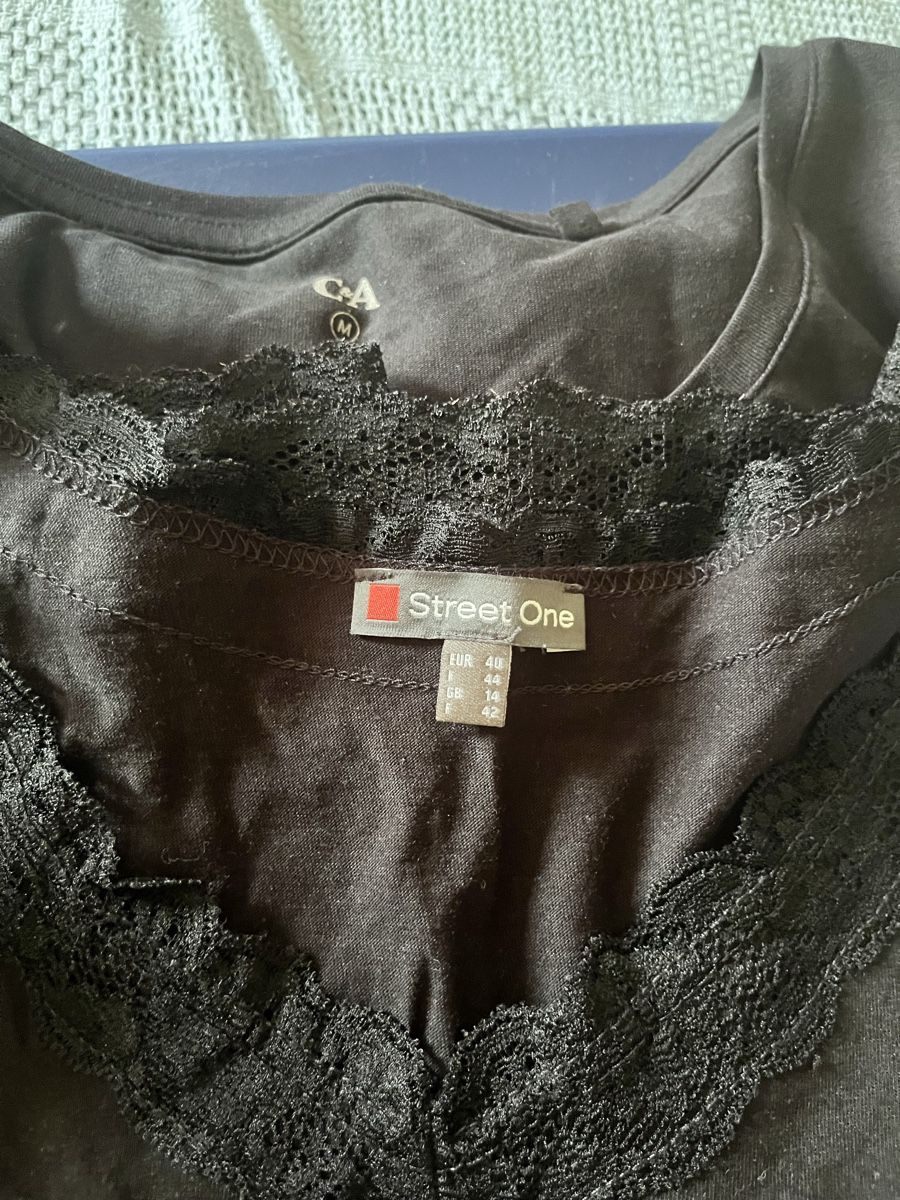 Lotti di vestiti: Damen Kleiderpaket – Usato da Hochdorf venduto da Forestgreen 3