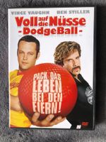 DVD Voll auf die Nüsse
