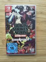 Travis Strikes Again: No More Heroes (Switch)