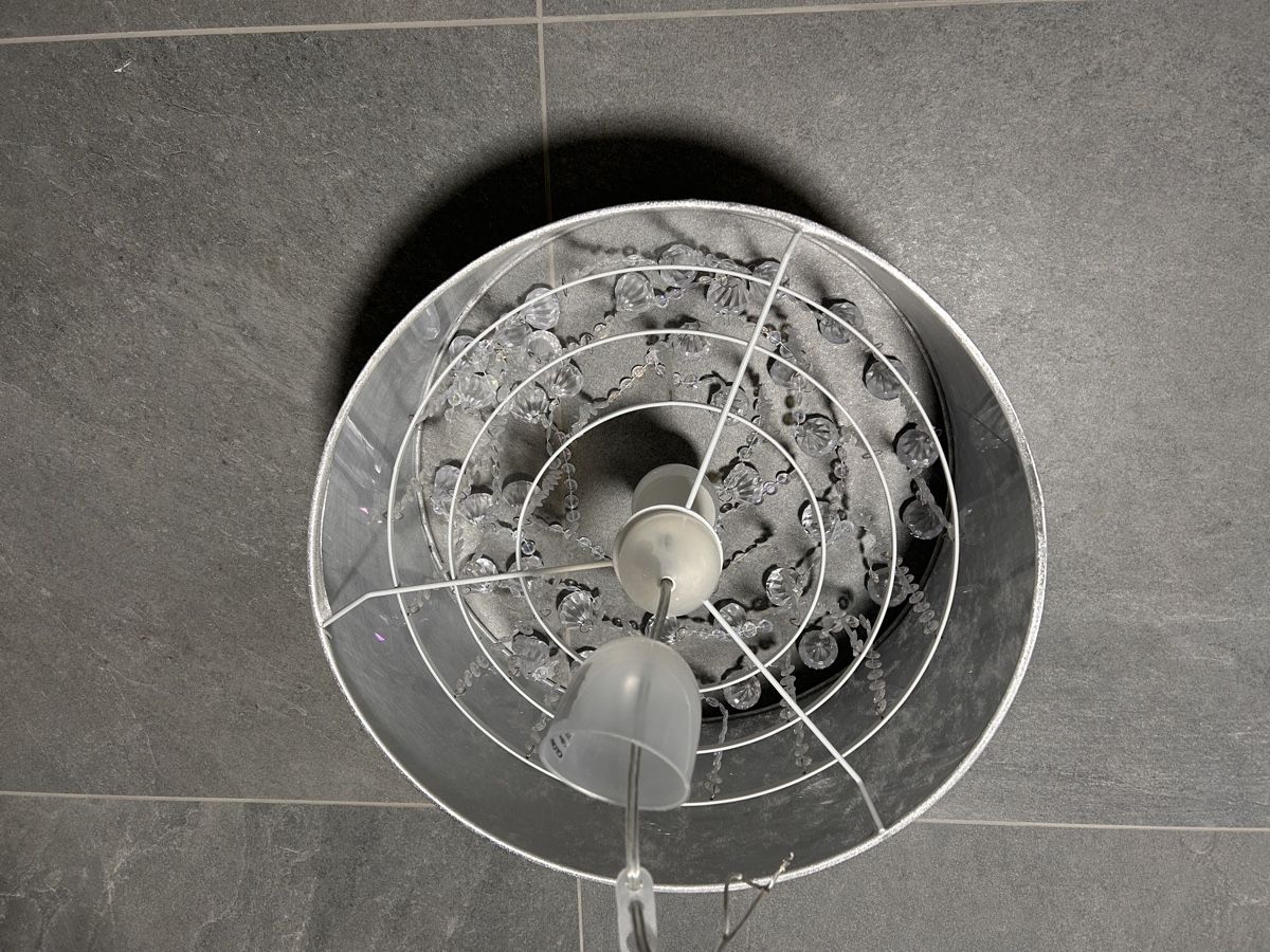 Lampadari & plafoniere: Hängeleuchte – Usato da Münchenstein venduto da Zbogi 4