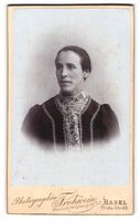 Fotografie Frohwein, Basel, Freie-Str. 4