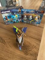 Playmobil Novelmore 70747,70671, 70749