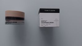 TEAM DR JOSEPH Gentle Couperose Cream Neu OVP 50ml