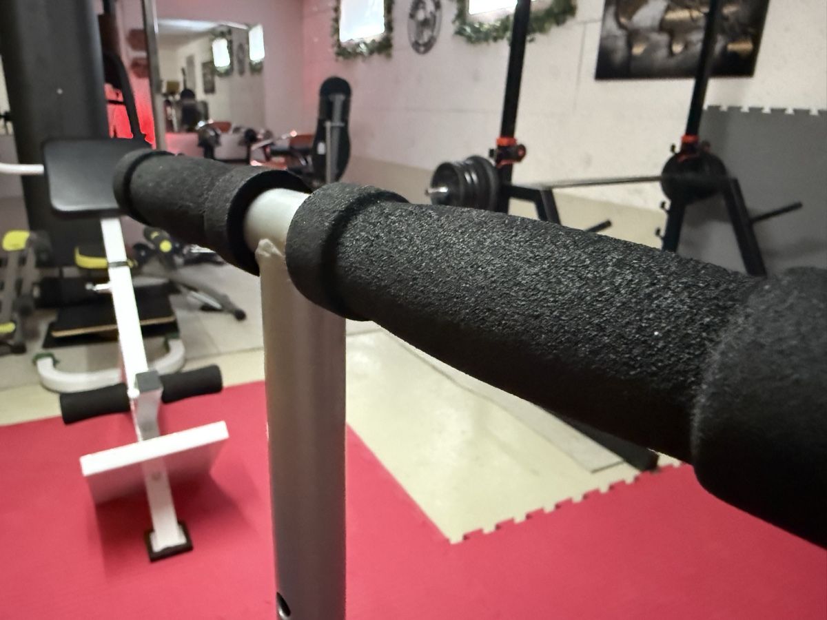 Hometrainer: Leg Magic Stepper Gebraucht – Gebraucht aus Bätterkinden von rip2000 5