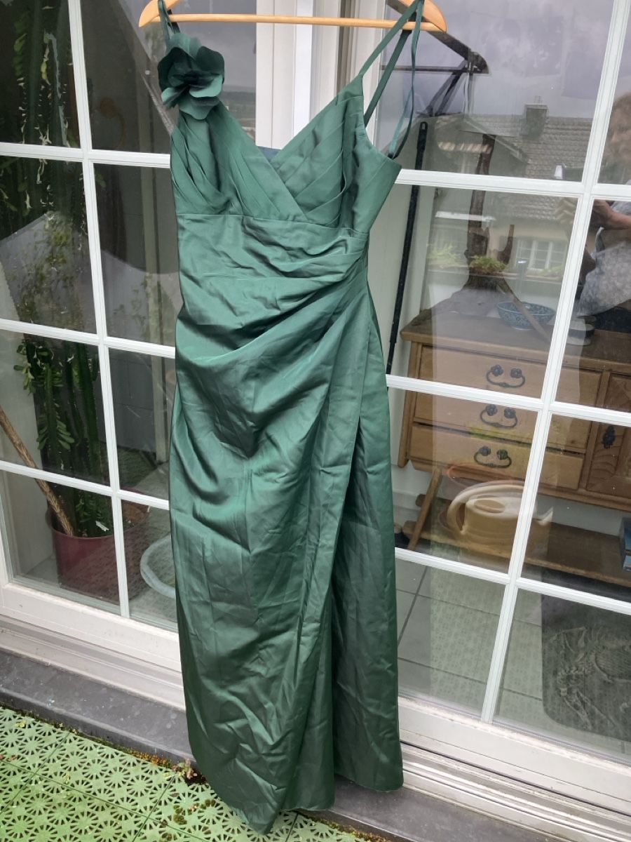 Vestiti: Ballkleid mehrlagig neu – Nuovo (secondo la descrizione) da Dielsdorf venduto da Der_baer 4
