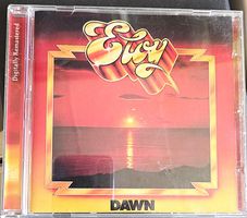 ELOY - Dawn