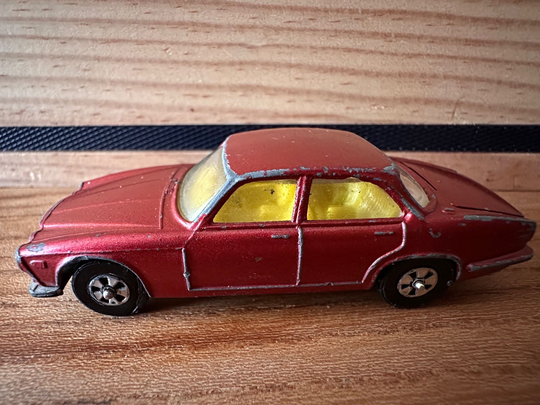 Spielzeuge: Spielzeugautos, tw antik – Gebraucht aus Luzern von CaPo_trade_24 1