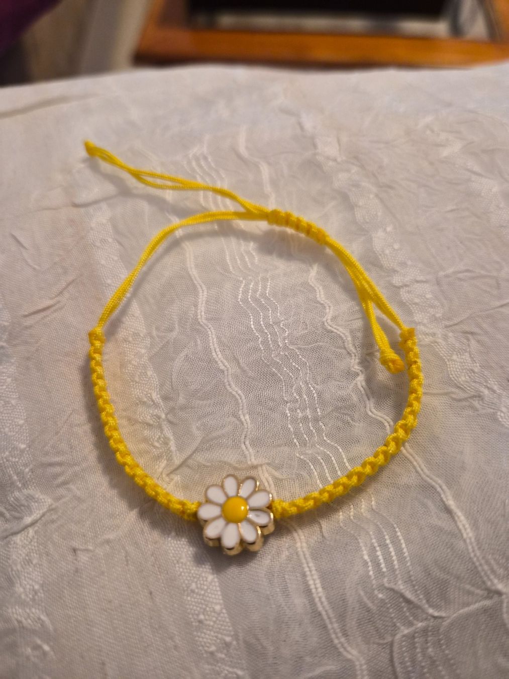 Bracelets: Handgemachte Armband – Neuf (Voir description) à Dietikon par Eleda