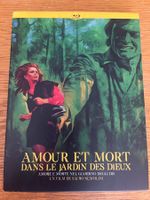 Amour et mort dans le jardin des dieux (Blu-ray + DVD, VOST)